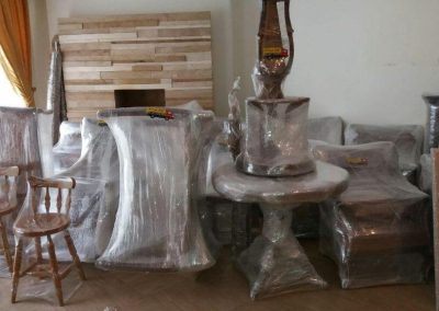 بسته بندی